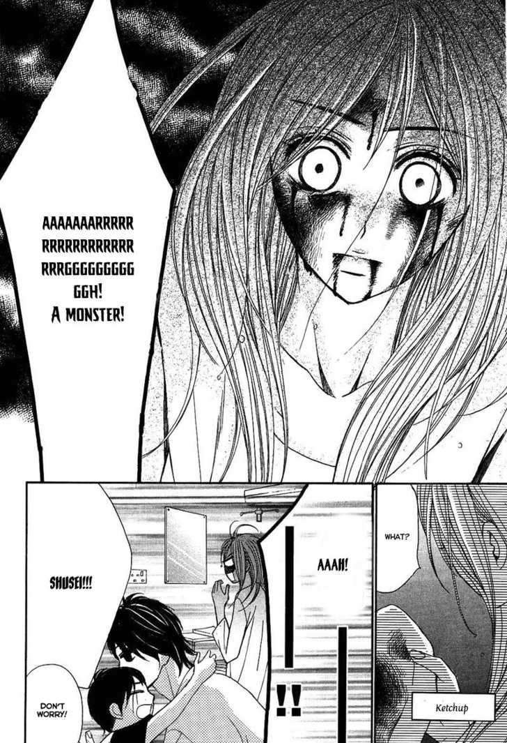 Read LDK (en) Manga Online