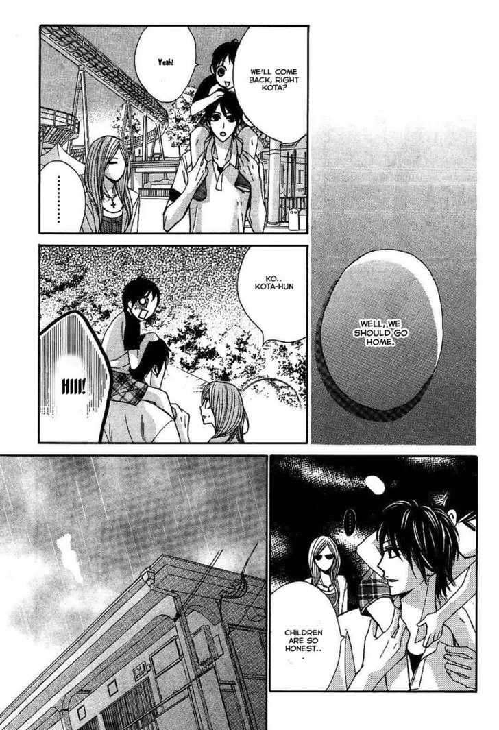 Read LDK (en) Manga Online