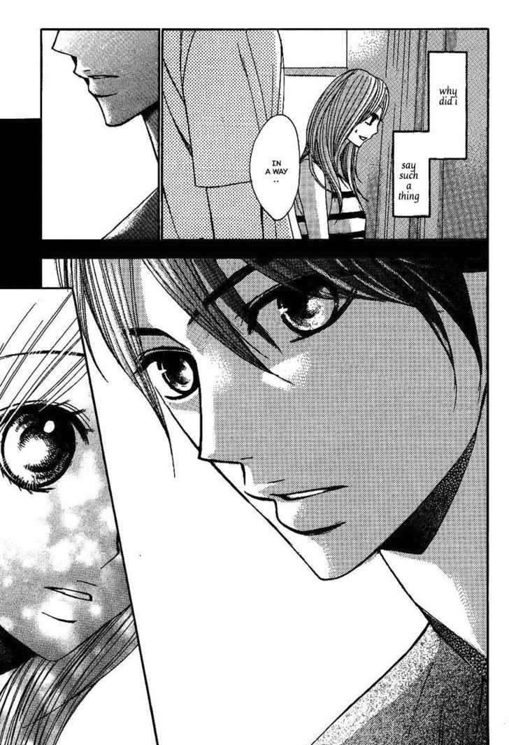 Read LDK (en) Manga Online