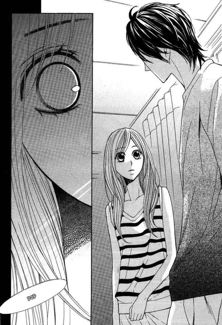 Read LDK (en) Manga Online