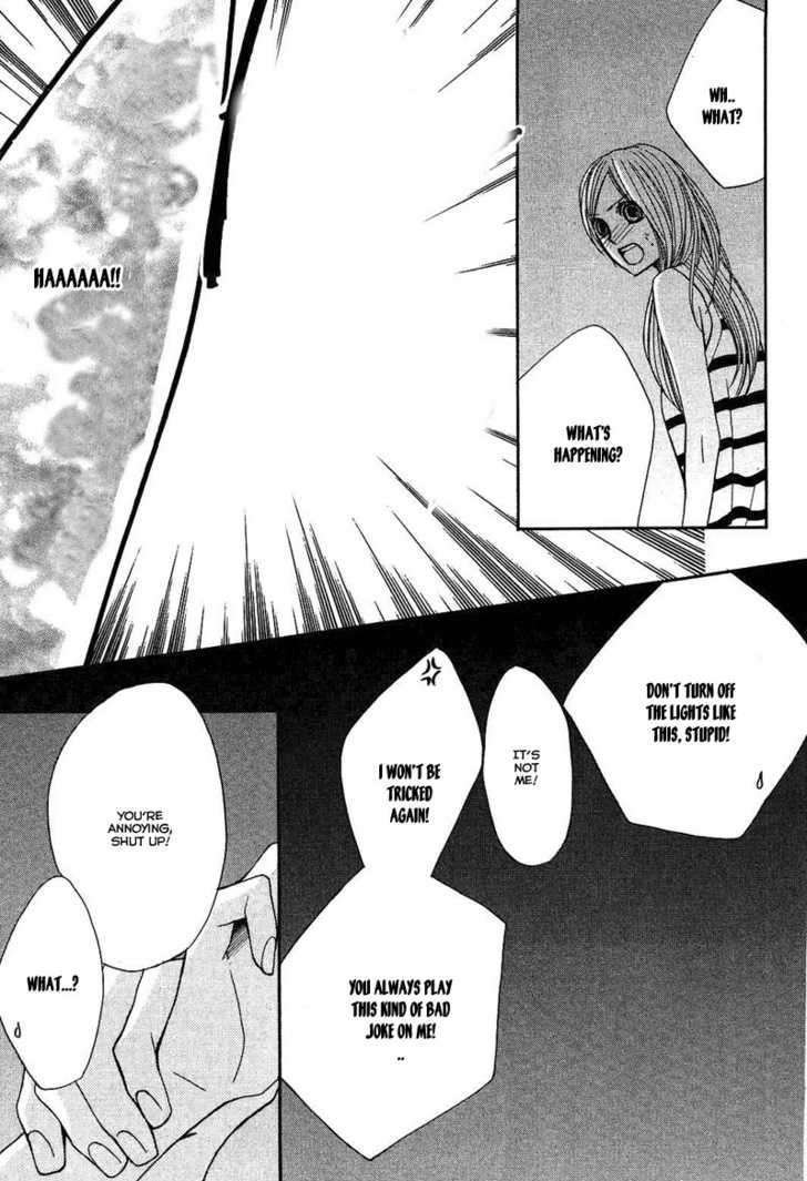 Read LDK (en) Manga Online