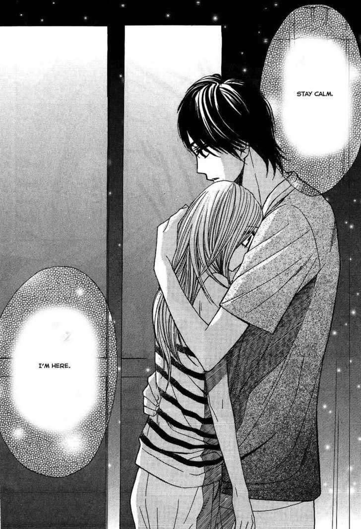 Read LDK (en) Manga Online