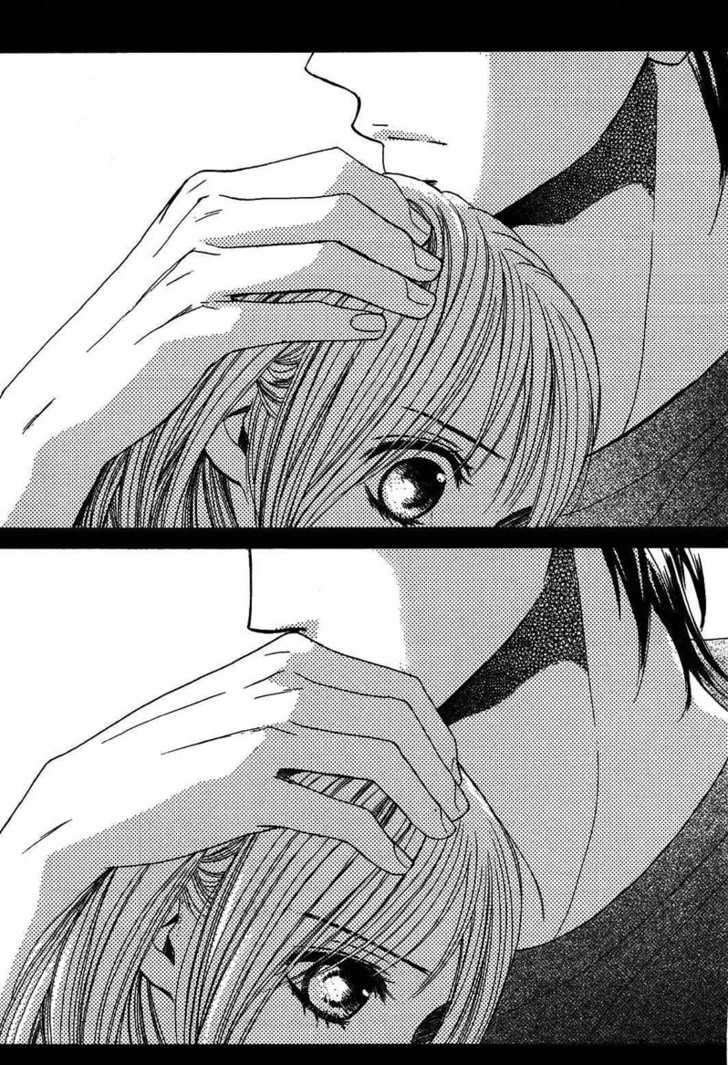 Read LDK (en) Manga Online