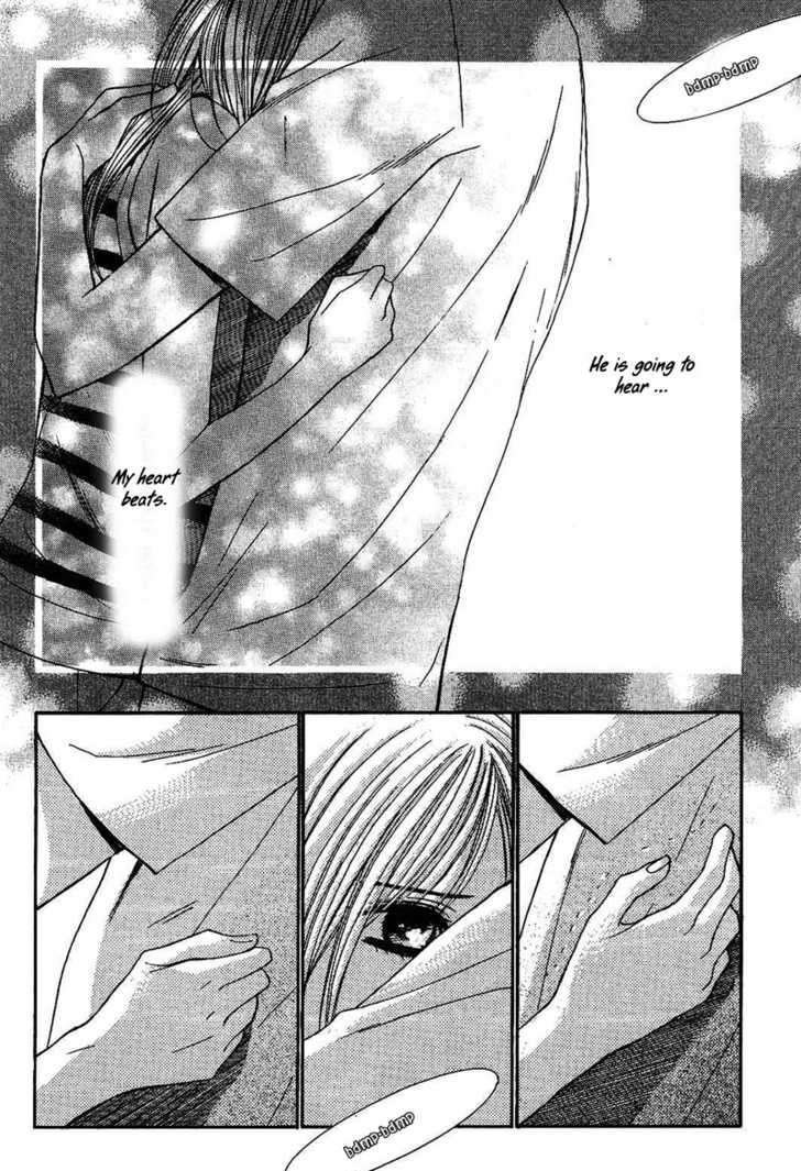 Read LDK (en) Manga Online