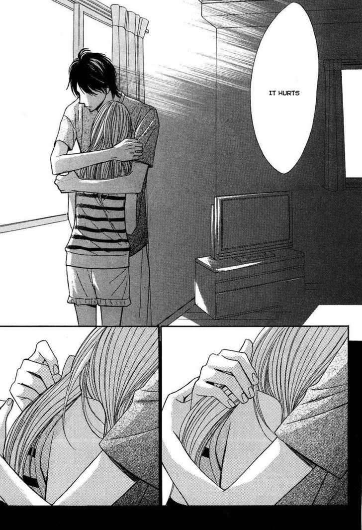 Read LDK (en) Manga Online