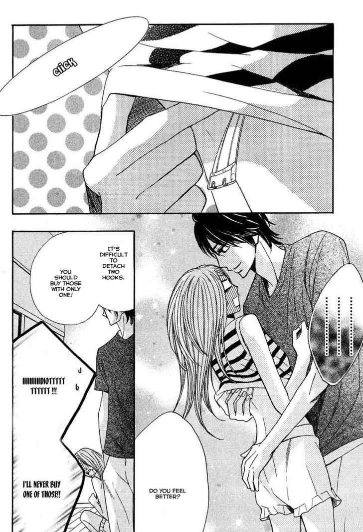 Read LDK (en) Manga Online