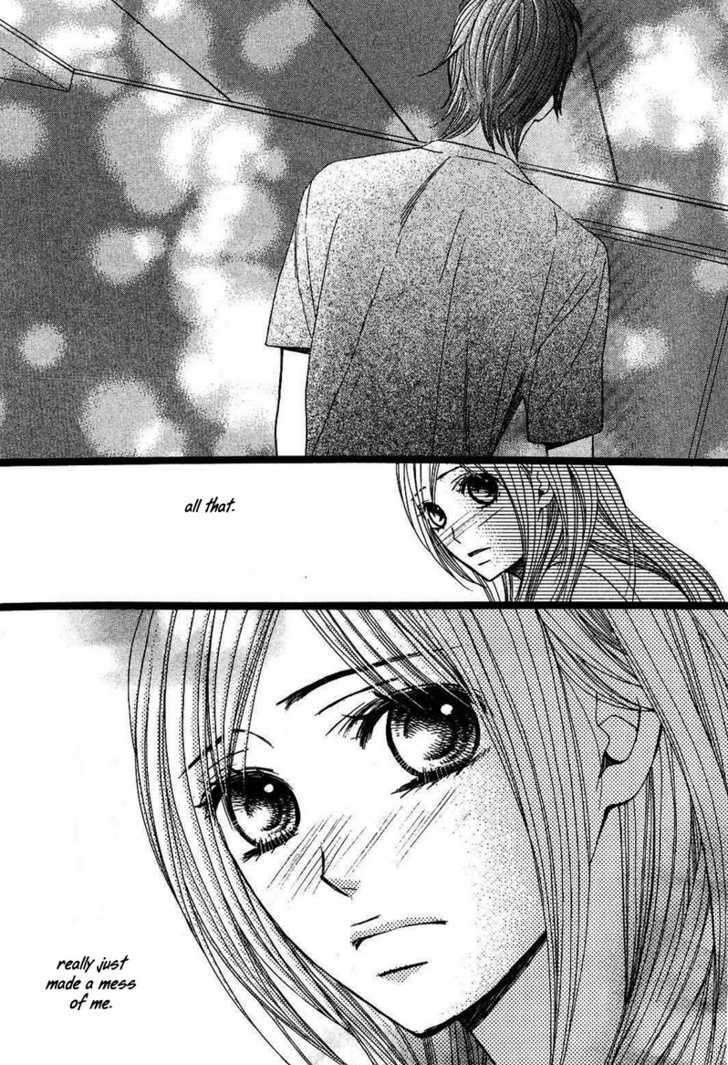 Read LDK (en) Manga Online