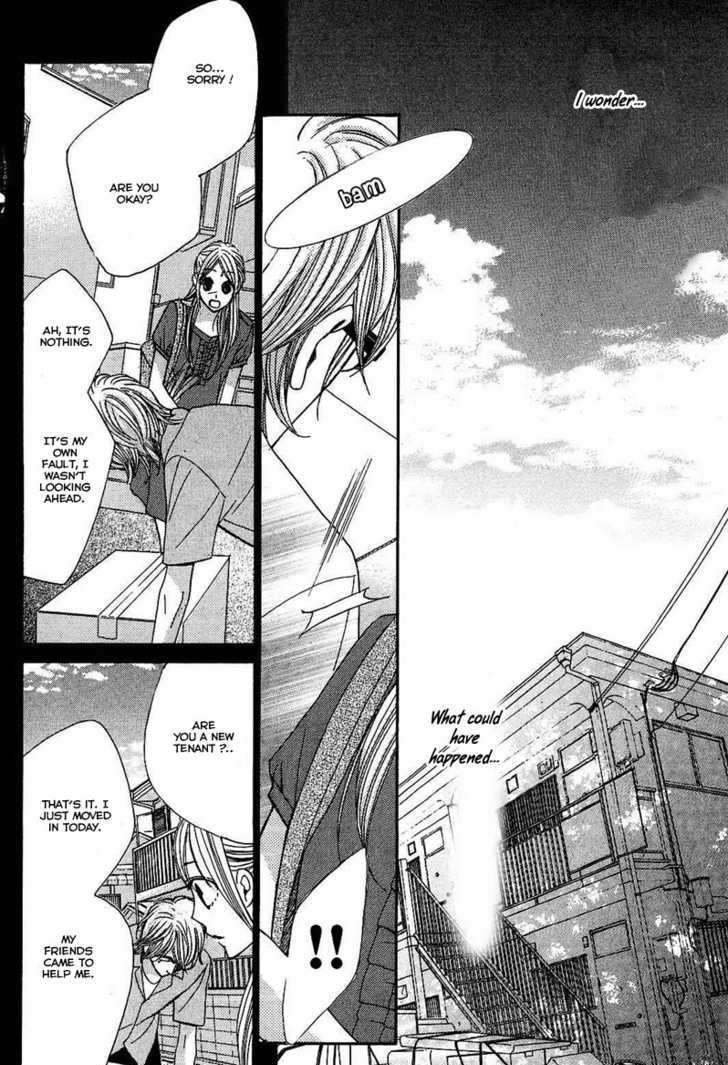 Read LDK (en) Manga Online