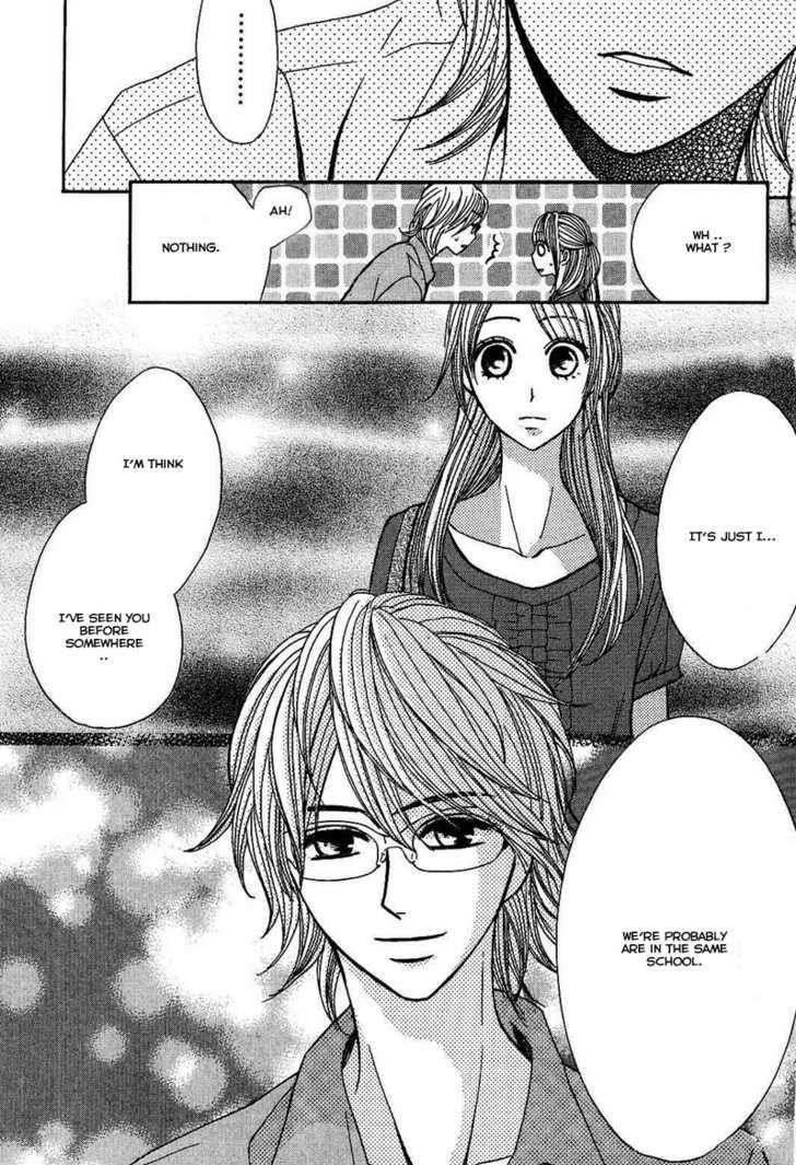 Read LDK (en) Manga Online