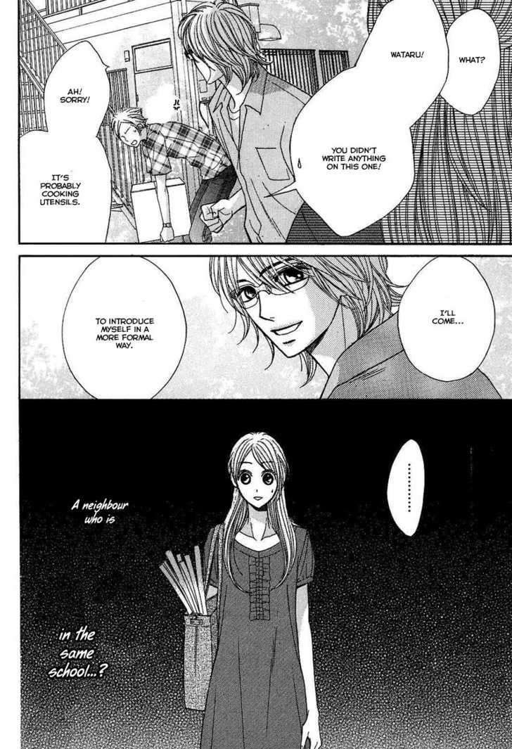 Read LDK (en) Manga Online