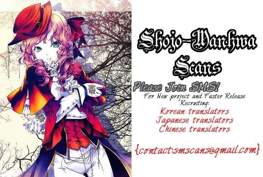 Read LDK (en) Manga Online