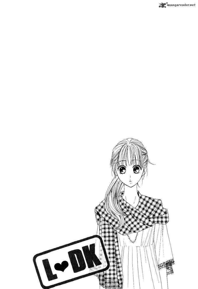 Read LDK (en) Manga Online