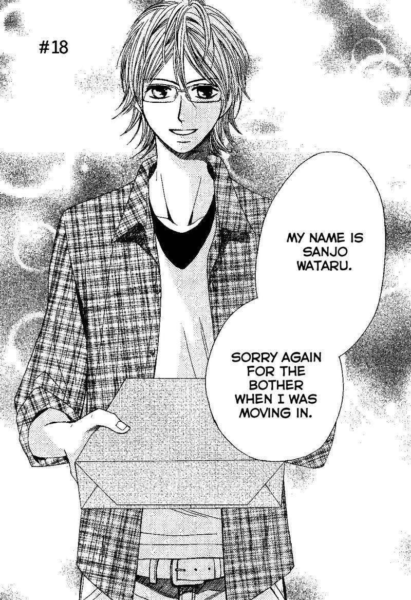 Read LDK (en) Manga Online