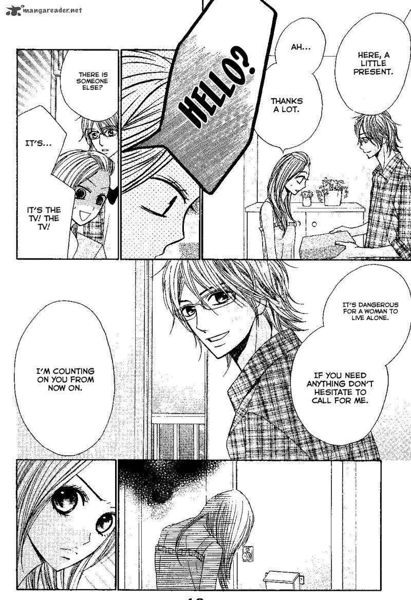 Read LDK (en) Manga Online