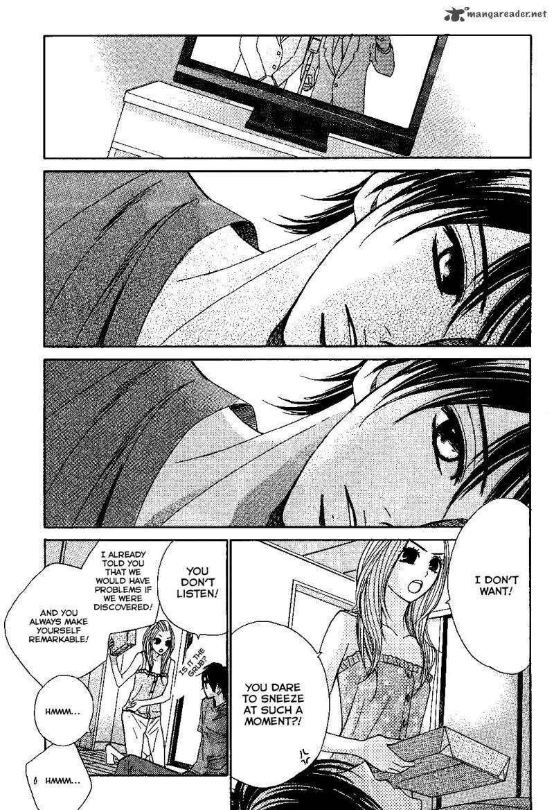 Read LDK (en) Manga Online