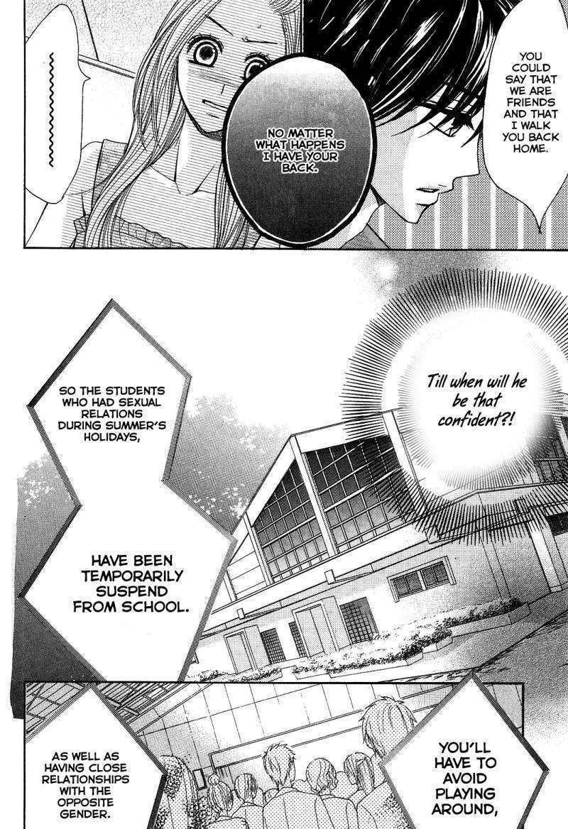 Read LDK (en) Manga Online