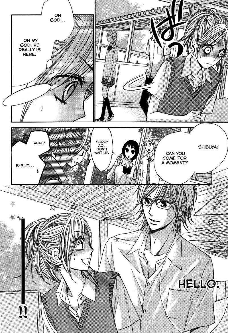 Read LDK (en) Manga Online