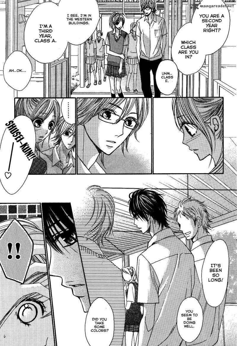 Read LDK (en) Manga Online