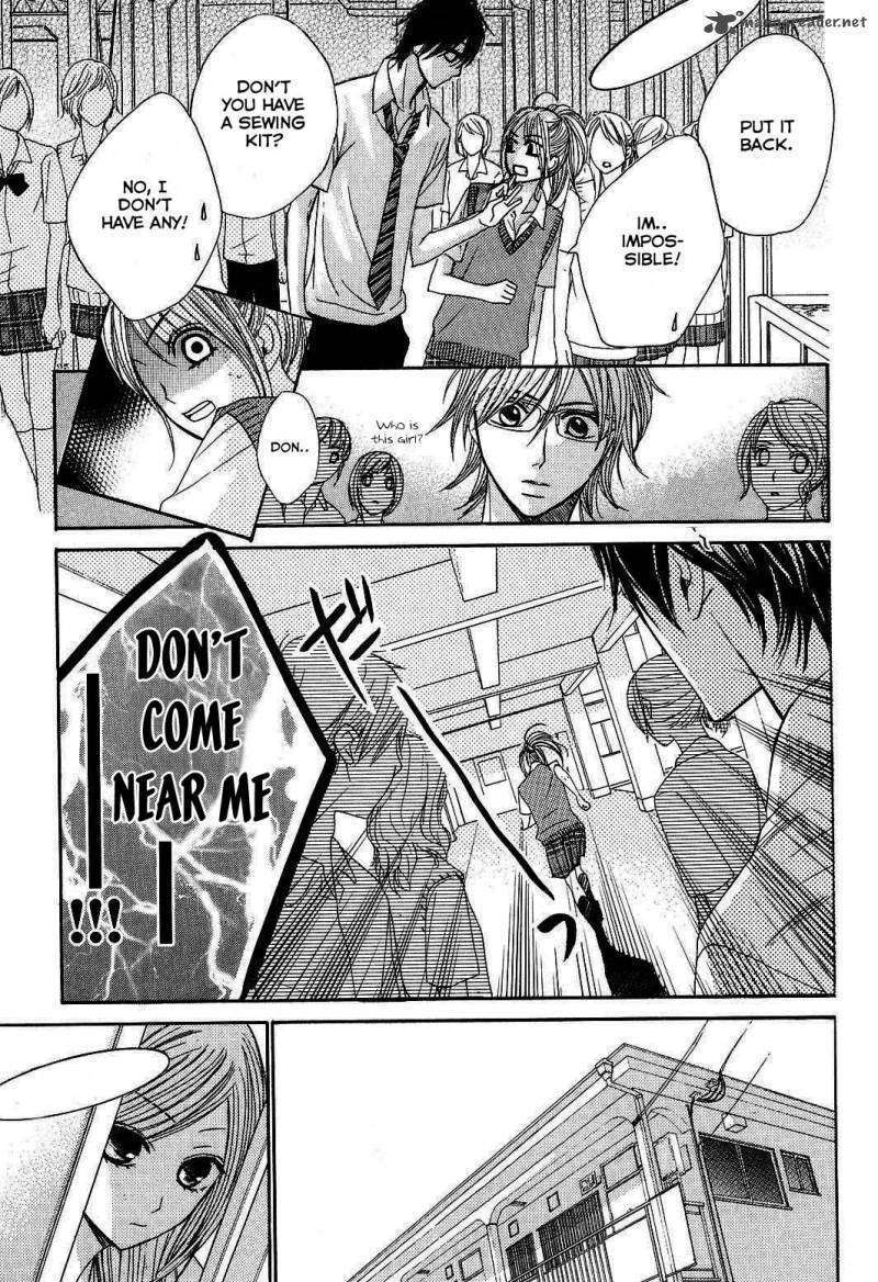 Read LDK (en) Manga Online