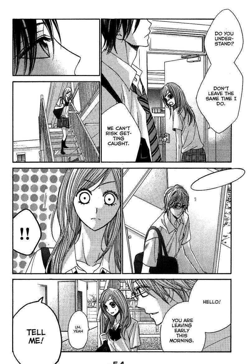 Read LDK (en) Manga Online