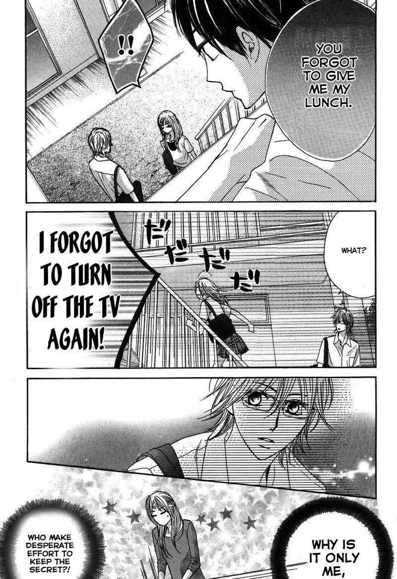 Read LDK (en) Manga Online