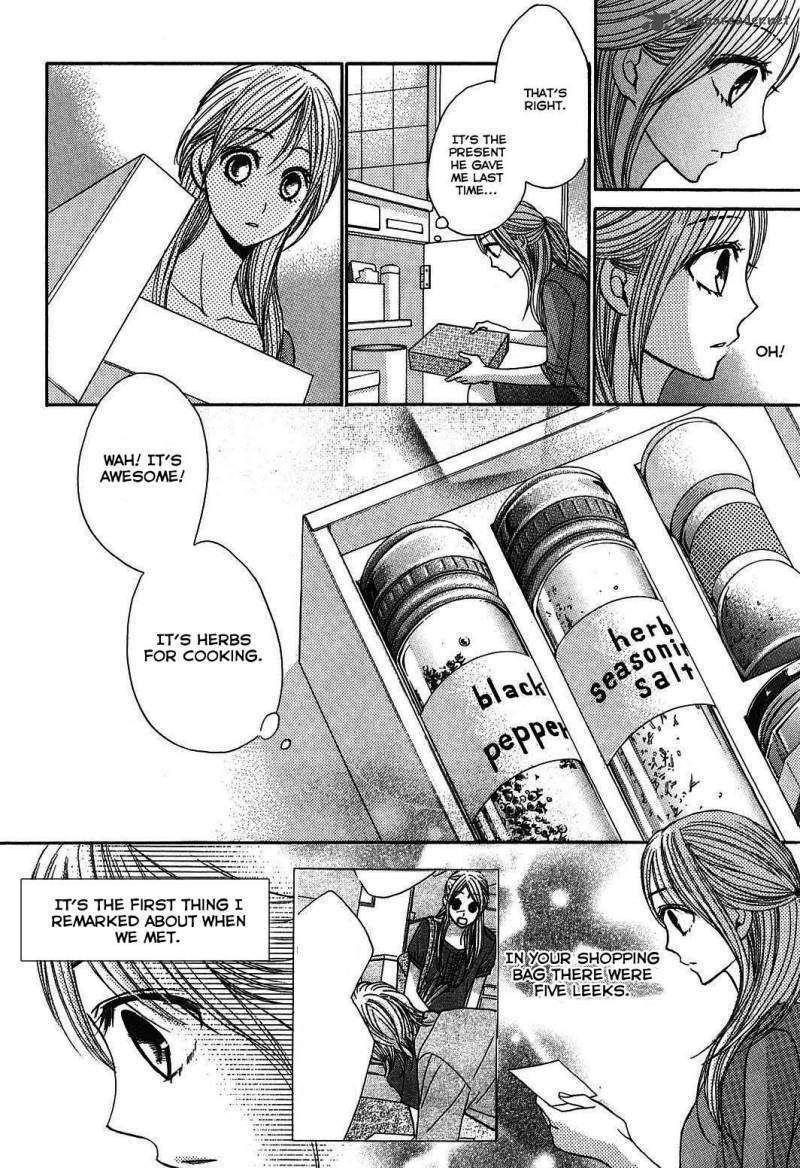 Read LDK (en) Manga Online