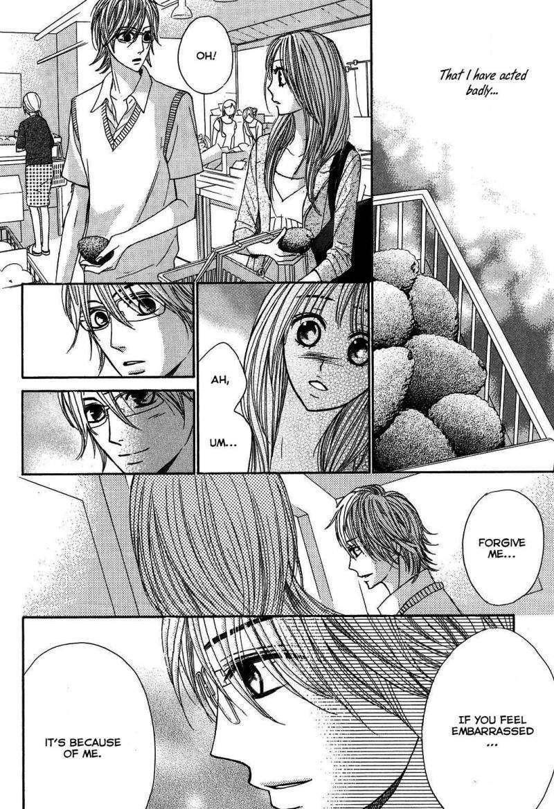 Read LDK (en) Manga Online