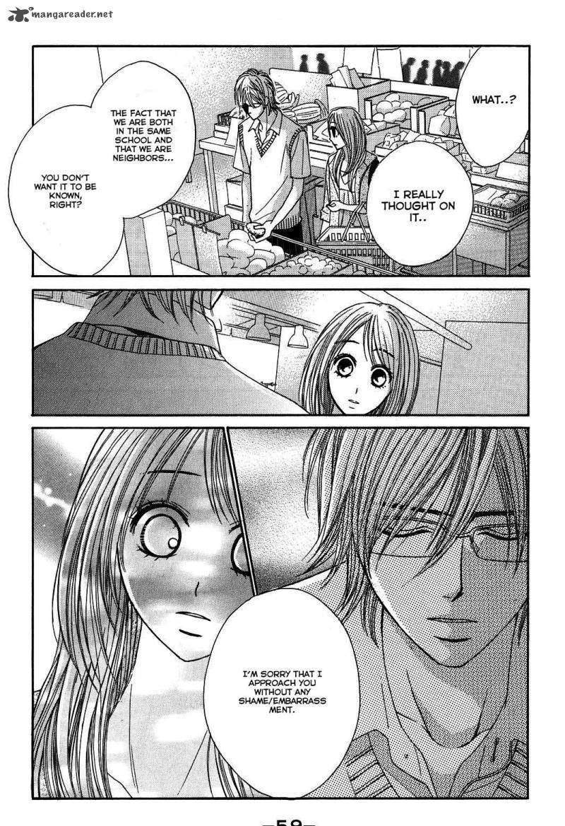 Read LDK (en) Manga Online