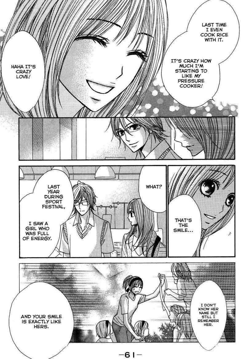 Read LDK (en) Manga Online