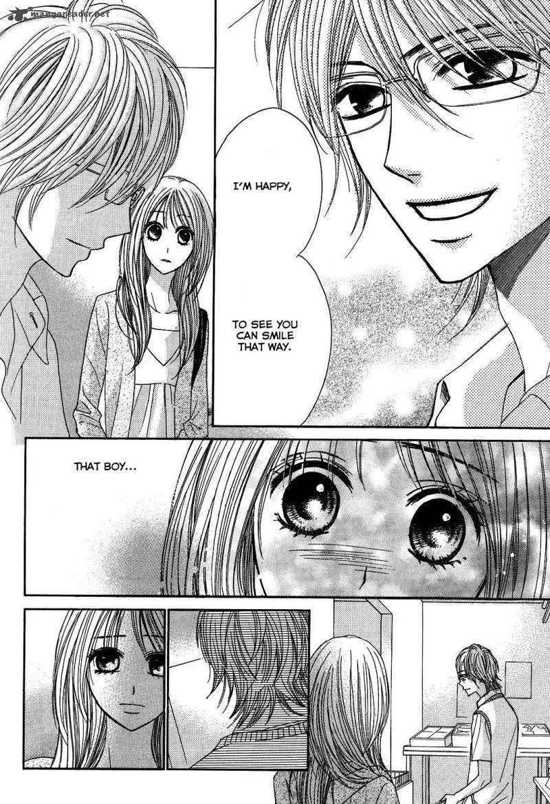 Read LDK (en) Manga Online