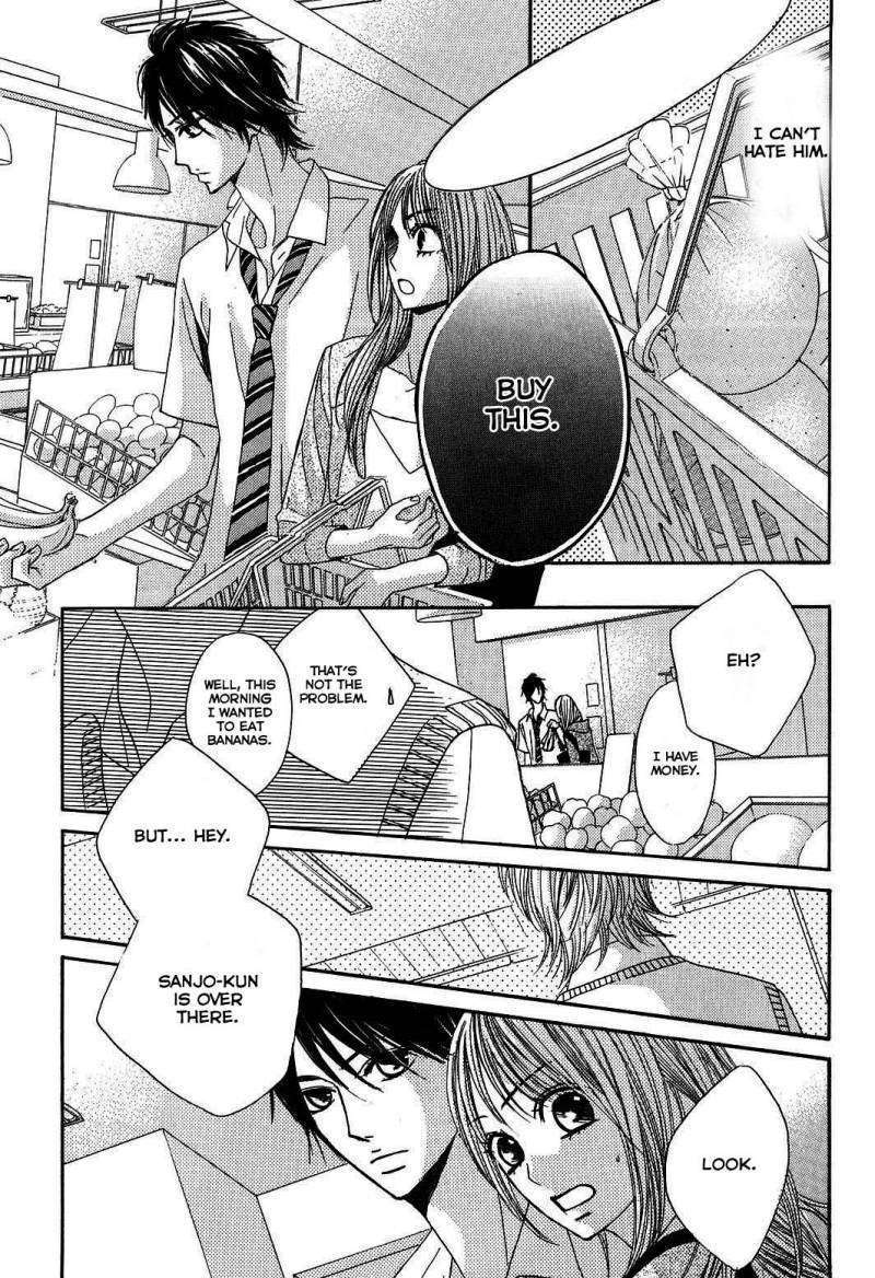 Read LDK (en) Manga Online