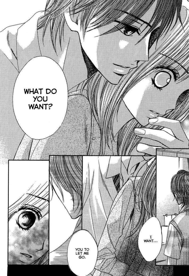 Read LDK (en) Manga Online