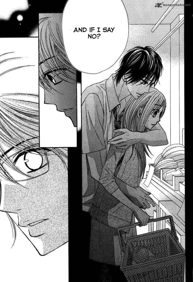Read LDK (en) Manga Online