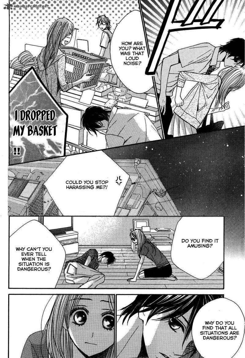 Read LDK (en) Manga Online