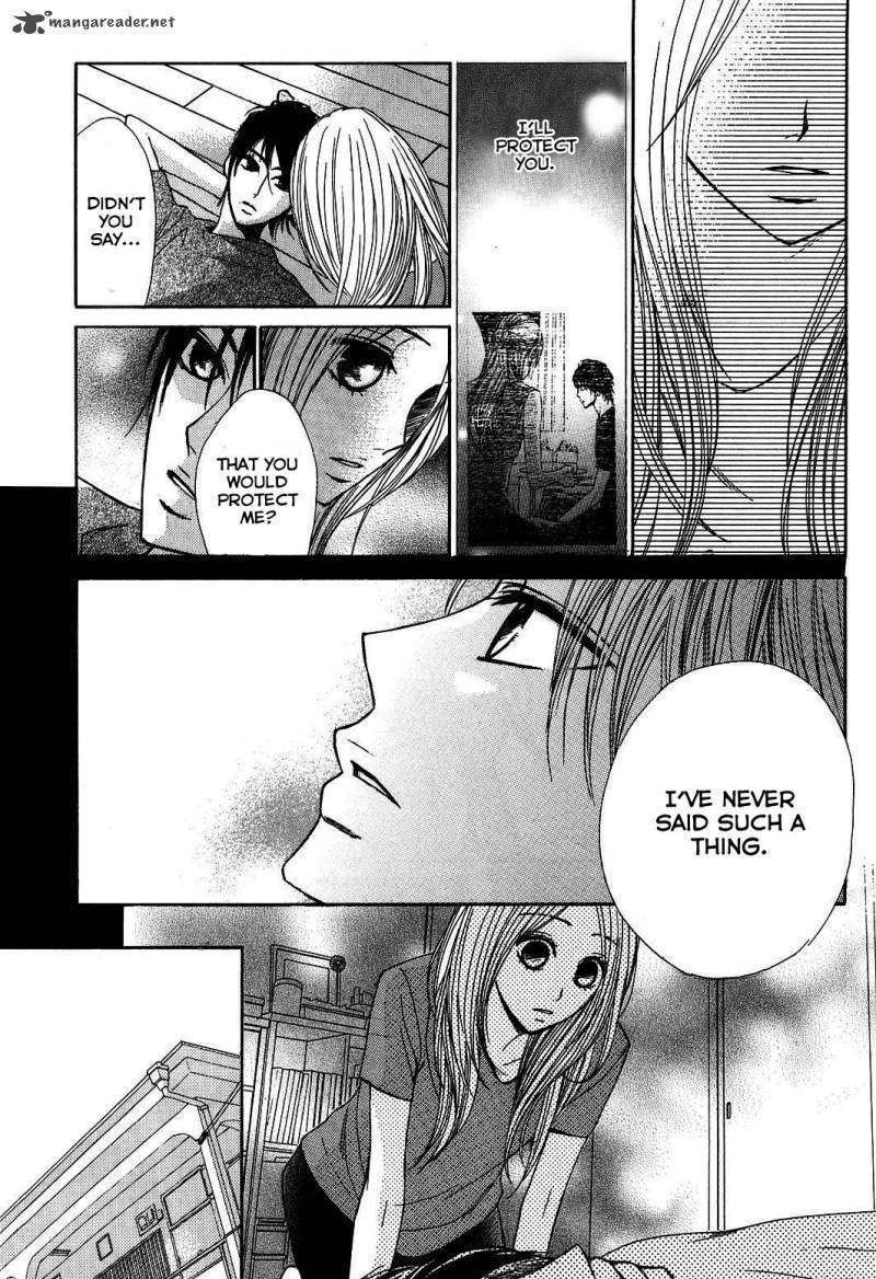 Read LDK (en) Manga Online