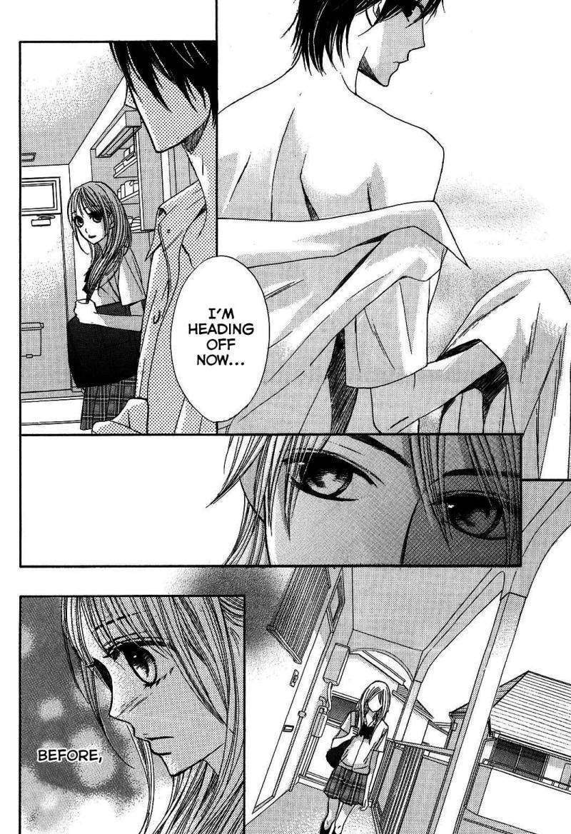 Read LDK (en) Manga Online