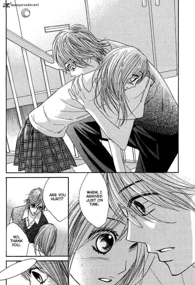 Read LDK (en) Manga Online