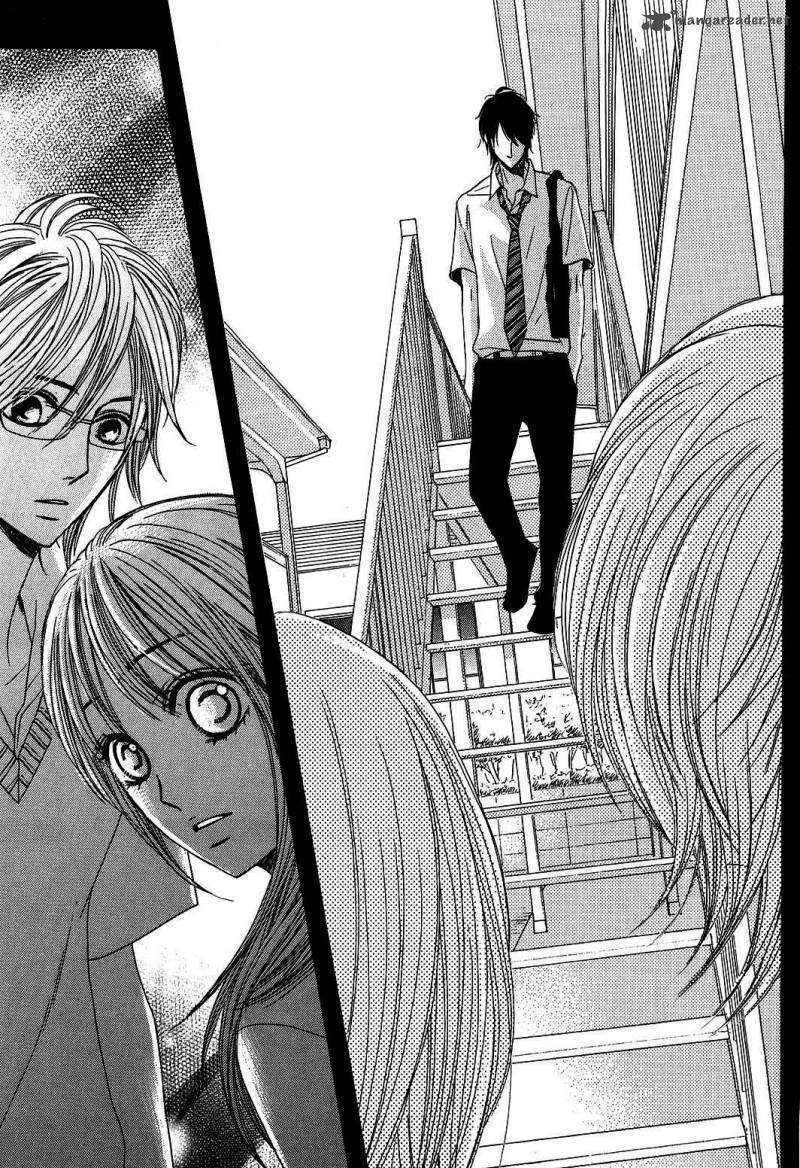 Read LDK (en) Manga Online