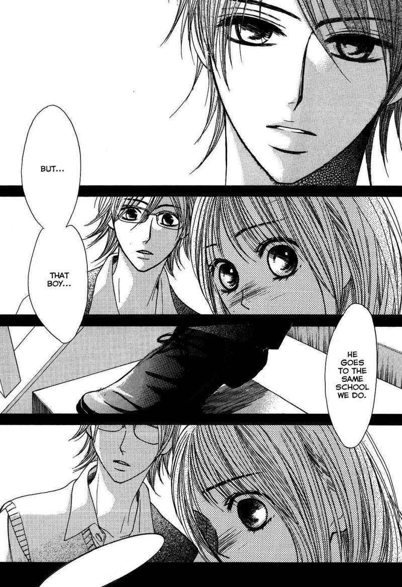 Read LDK (en) Manga Online