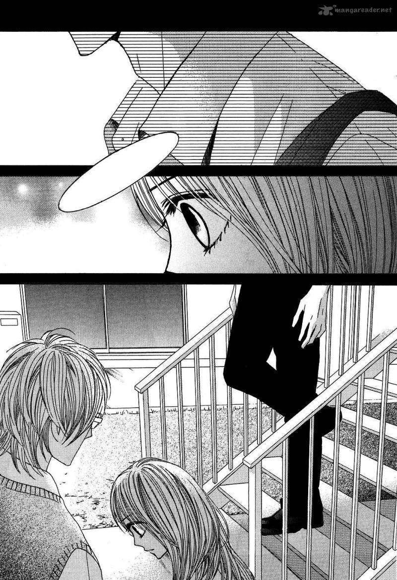 Read LDK (en) Manga Online