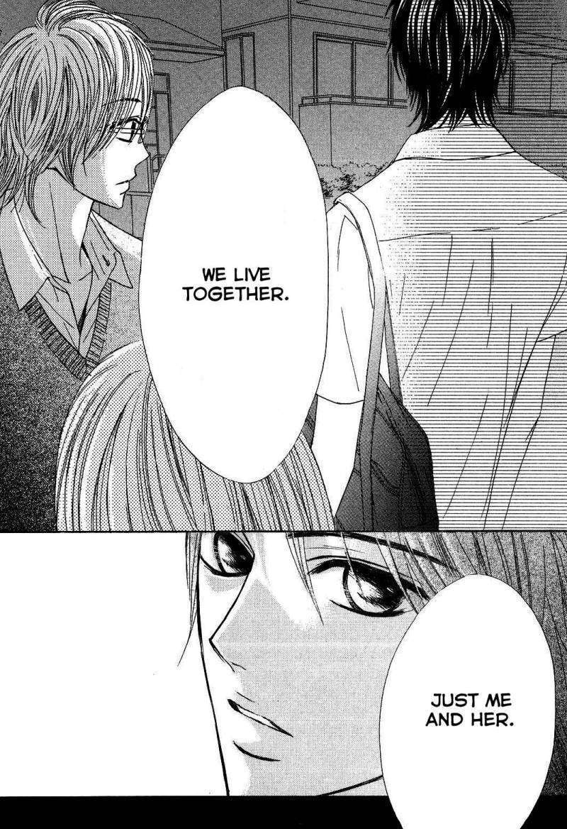 Read LDK (en) Manga Online