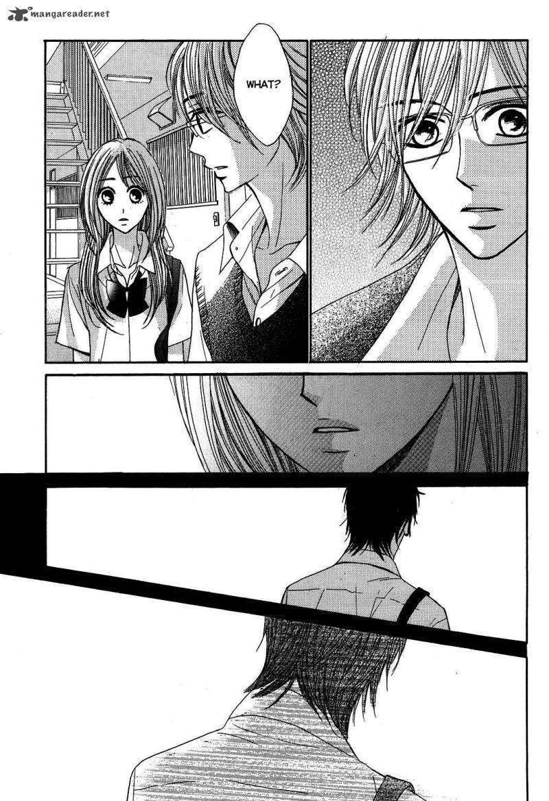 Read LDK (en) Manga Online