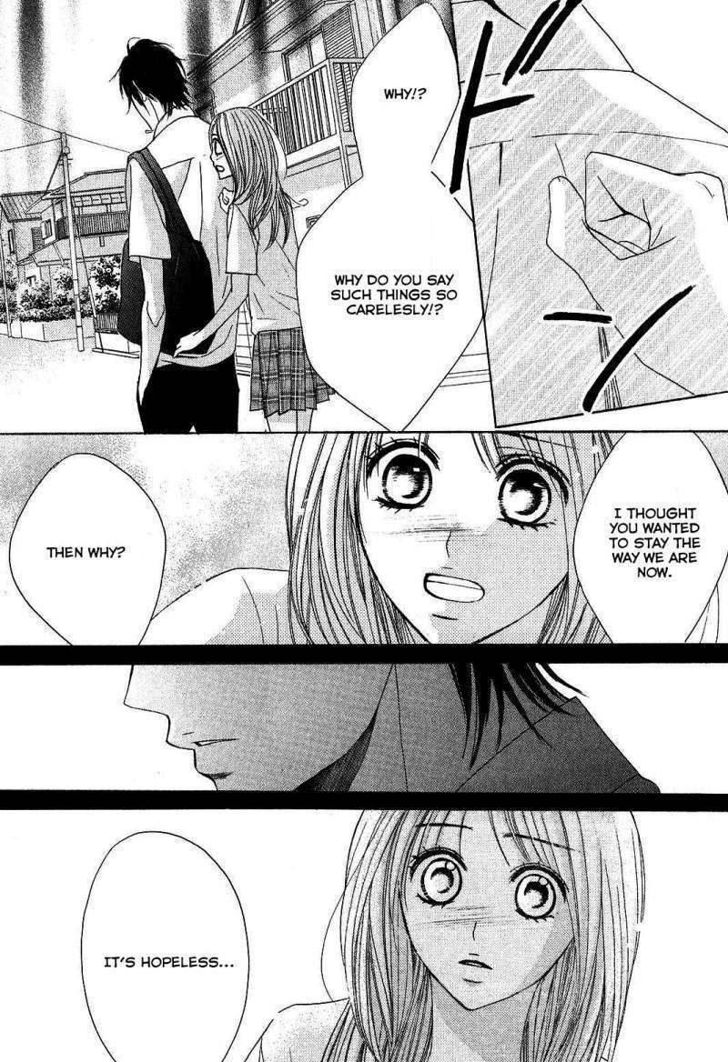 Read LDK (en) Manga Online