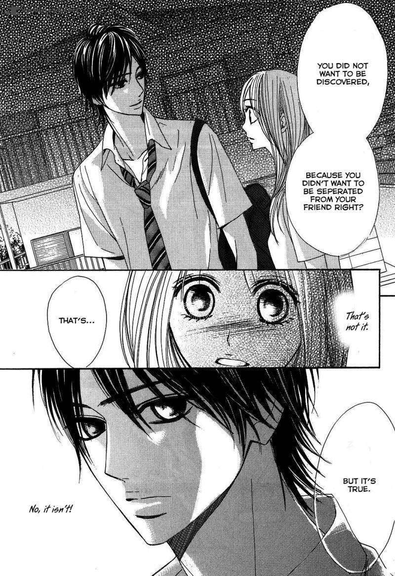 Read LDK (en) Manga Online