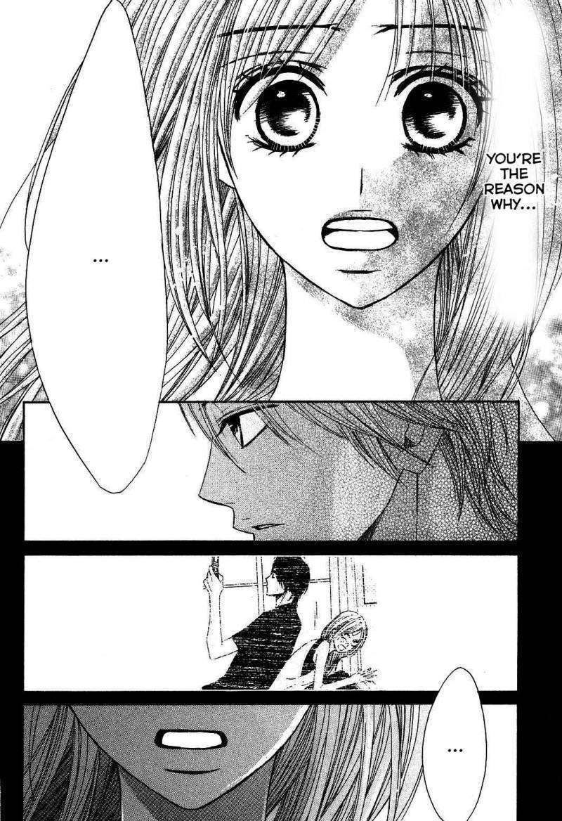 Read LDK (en) Manga Online