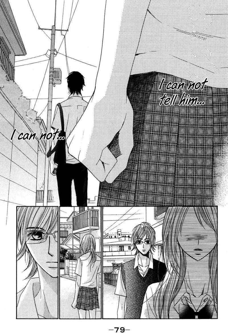 Read LDK (en) Manga Online