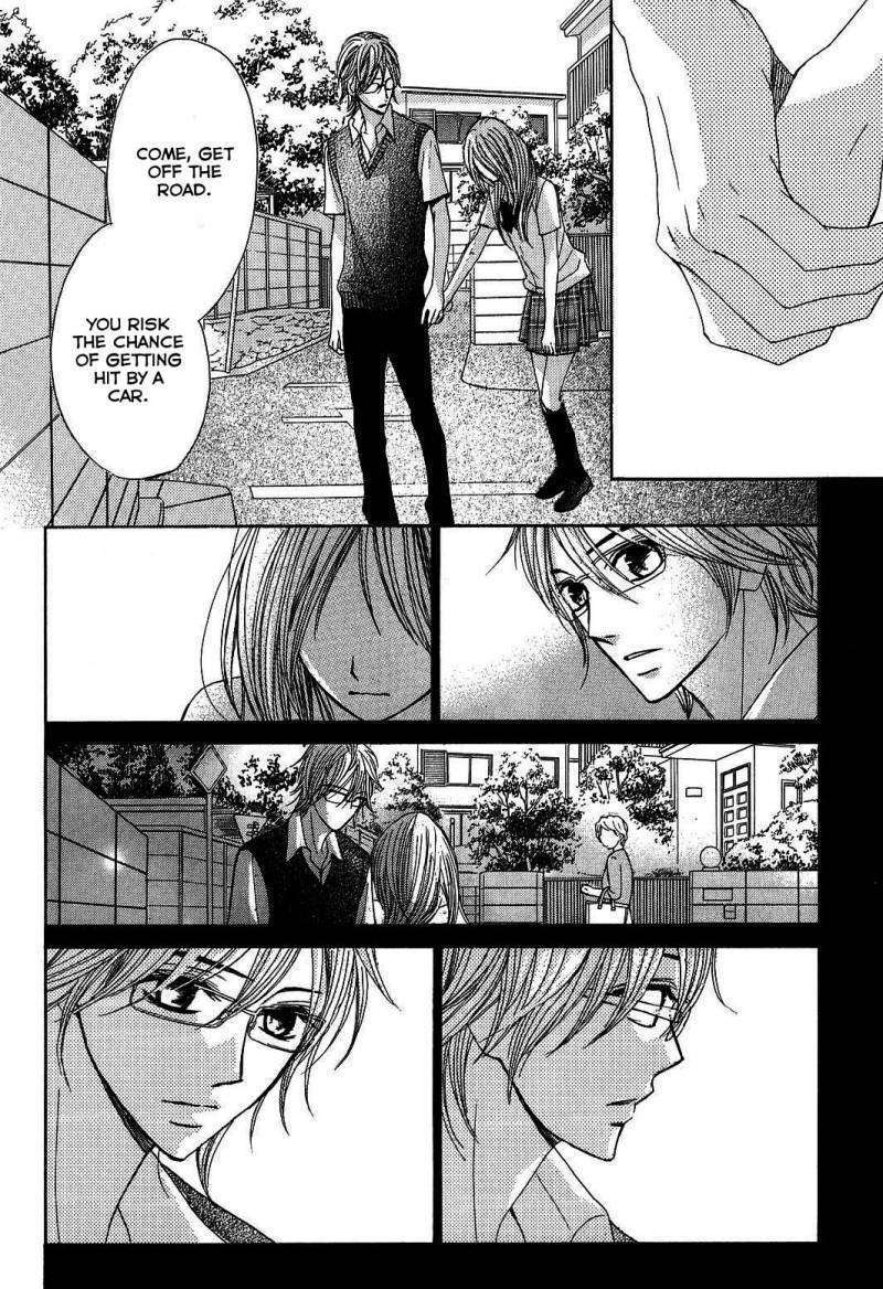 Read LDK (en) Manga Online