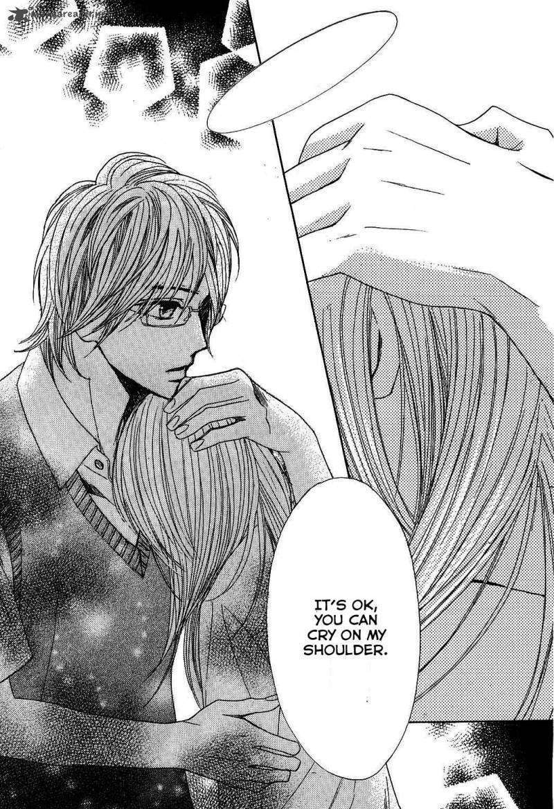 Read LDK (en) Manga Online