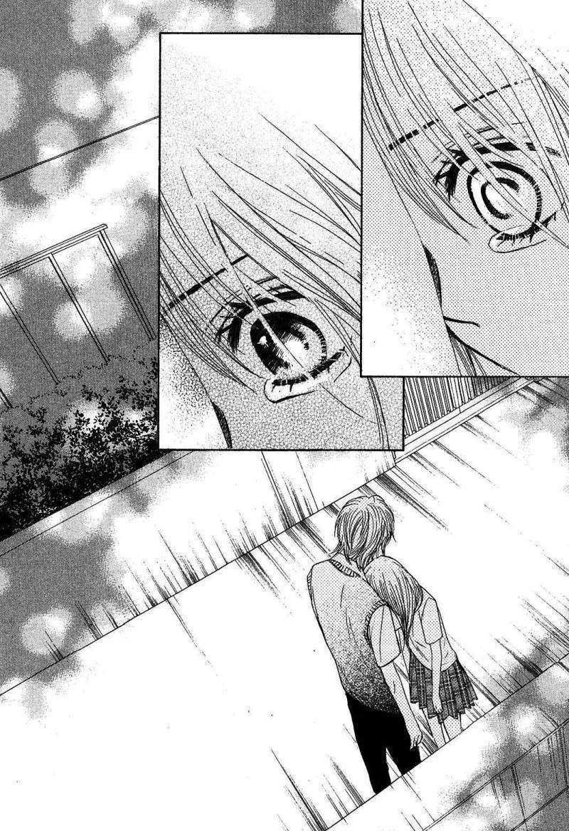 Read LDK (en) Manga Online