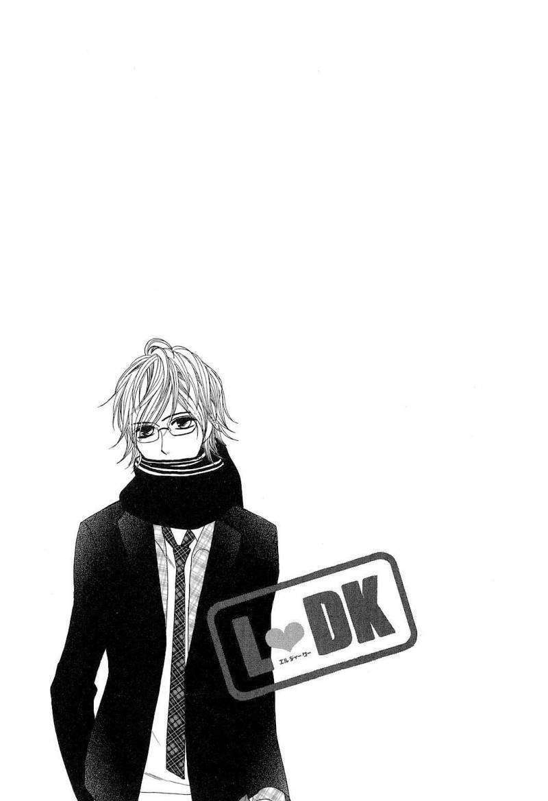 Read LDK (en) Manga Online